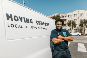 Moving Contractor