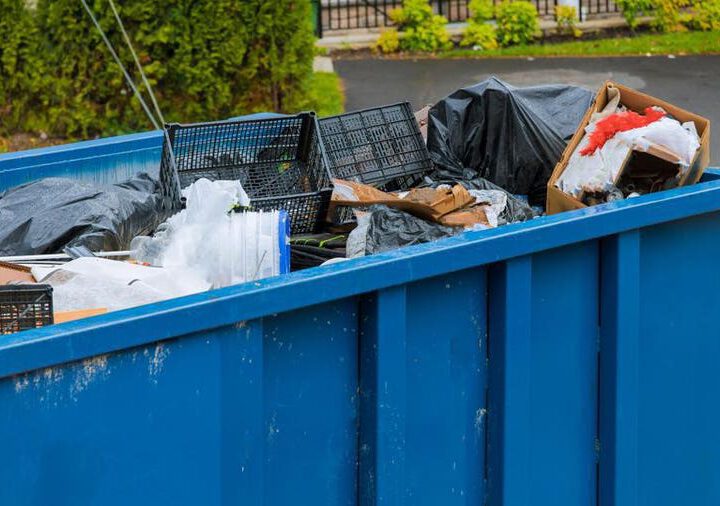 What Factors Influence the Cost of Junk Removal Services?