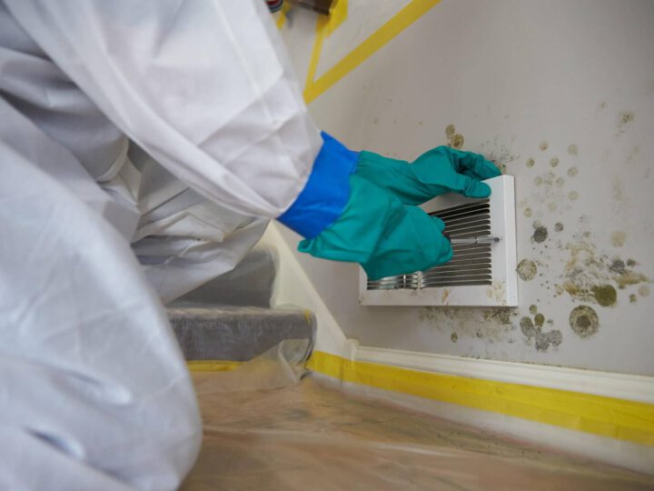Costs of Mold Remediation