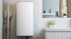 Hot Water Heaters